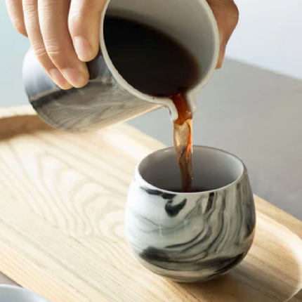 Loveramics Brewers Tasting Cups – 150 ml Porzellan-Cupping-Tassen