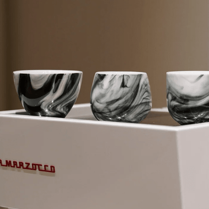 Loveramics Brewers Tasting Cups – 150 ml Porzellan-Cupping-Tassen