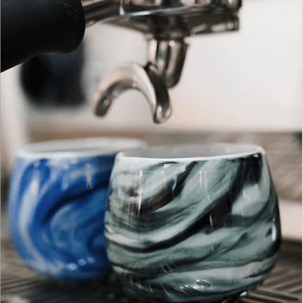 Loveramics Brewers Tasting Cups – 150 ml Porzellan-Cupping-Tassen