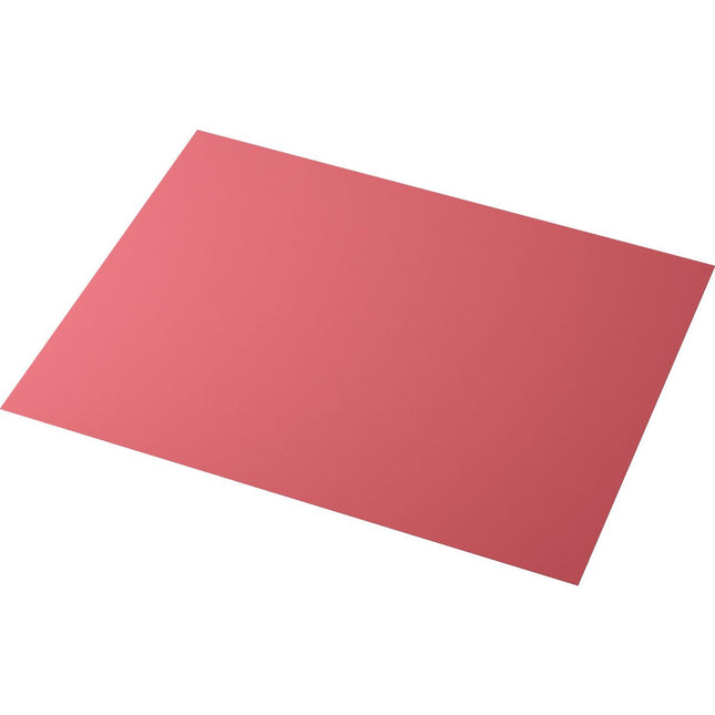 Papier-Tischsets 35x45 cm bordeaux - Elegante Tischdekoration | Packung (250 Stück)