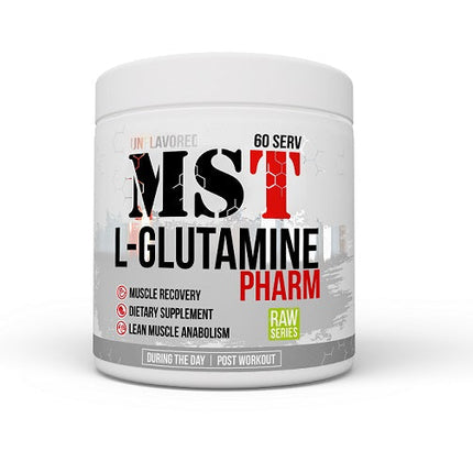 MST - Glutamine 300g