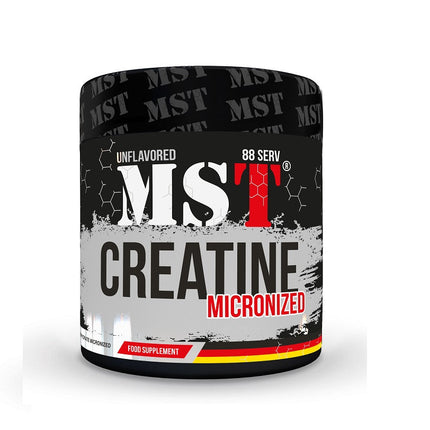 MST - Creatin Monohydrate 300g