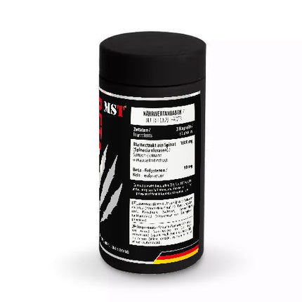 MST - Beta Ecdysterone 120 Kapseln