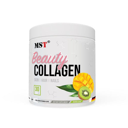 MST - Beauty Collagen Verisol  OptiMSM 225g