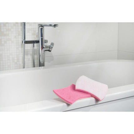 Scotch-Brite® Bath XXL Reinigungsschwamm für das Bad, 1 Stück pro Packung | Packung (1 Stück)