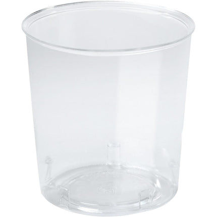 Glas Trend Transparent PS