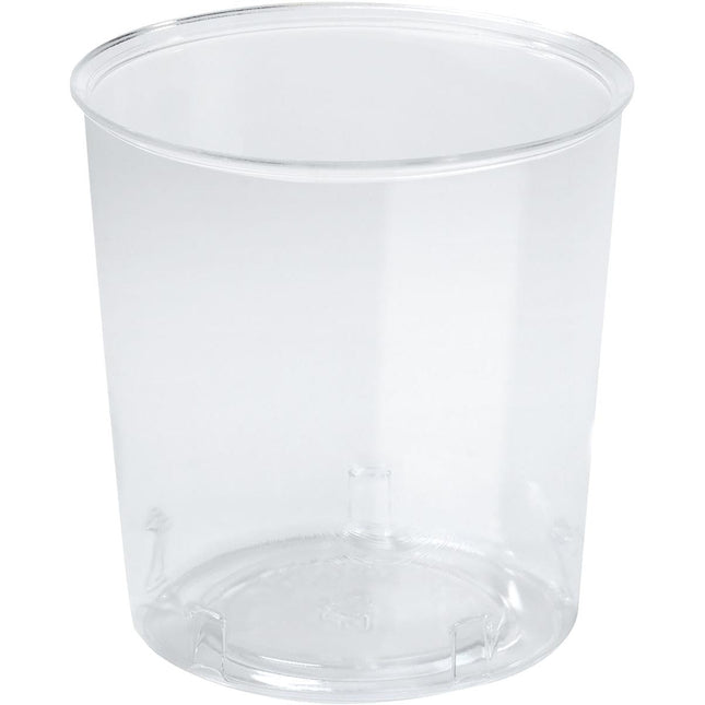 Glas Trend Transparent PS