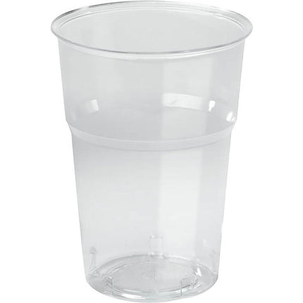 Glas Trend Transparent PS