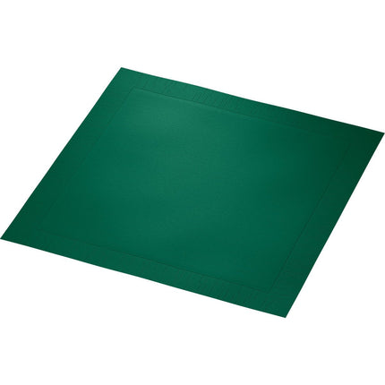 Klassikservietten 40 x 40 cm 4-lagig, geprägt 1/4 Falz