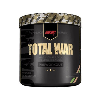 Redcon1 Total War Pre-Workout