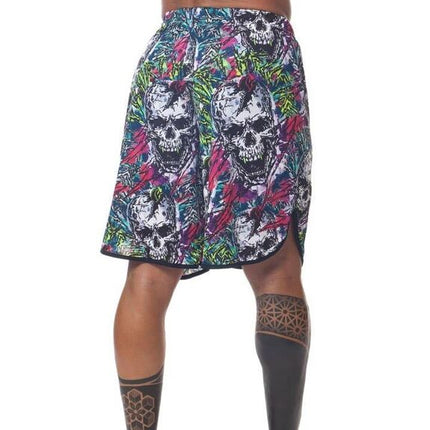 Fitness Shorts "Hellfire" Trainingsshorts