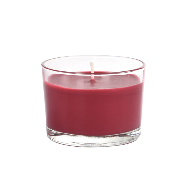 Kerzengläser Ibiza, ca. 18h 58 x 85 mm