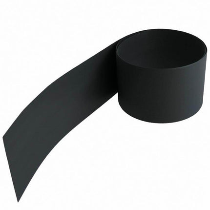 Sichtschutzstreifen PVC Easy - 0,19x2,55 m - Zaunblende