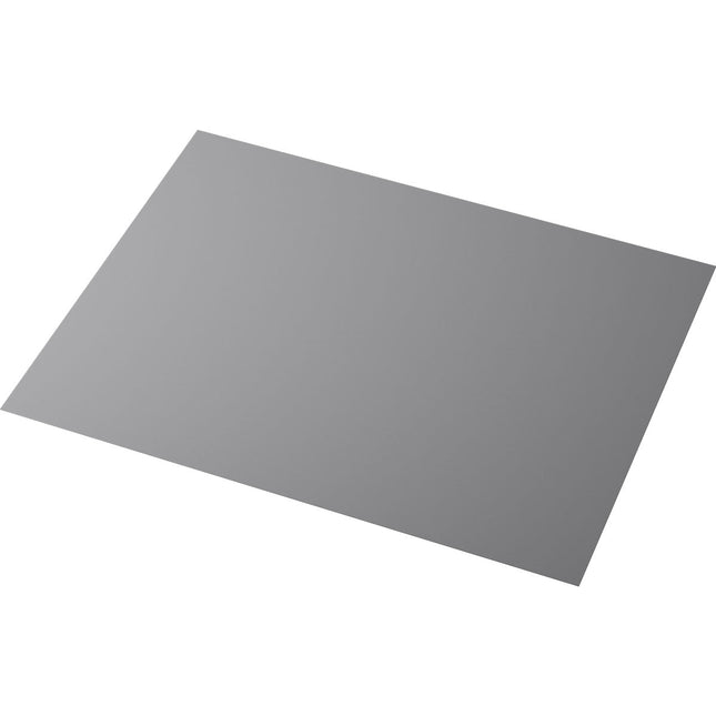 Papier-Tischsets 35x45 cm granite grey - Elegante Tischdekoration | Packung (250 Stück)