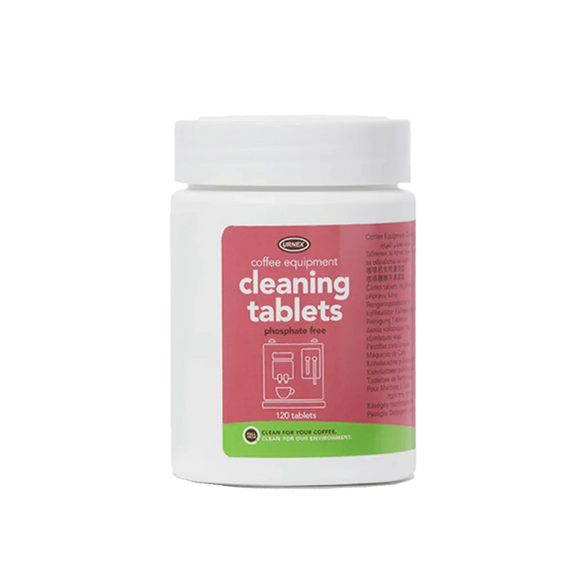 Urnex Full Circle Cleaning Tablets – 156g