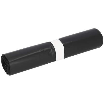 DEISS 15707 - 575x1000 mm Typ 60 schwarz | Rolle (25 Stück)
