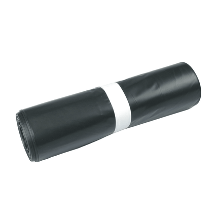 DEISS 15710 - 575x1000x0,08 mm schwarz | Rolle (25 Stück)
