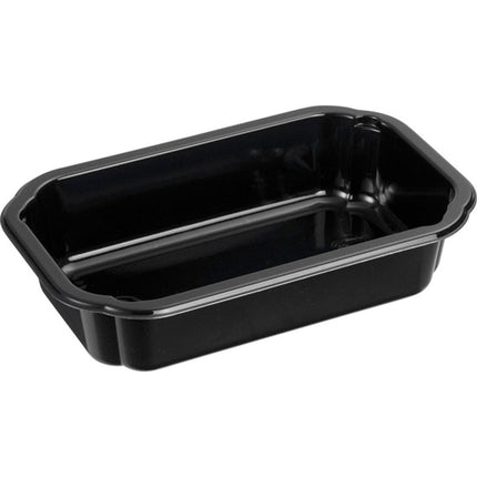 CPET Take-Away klein Schwarz