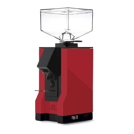 Eureka Mignon Silenzio – Leise & präzise Espressomühle