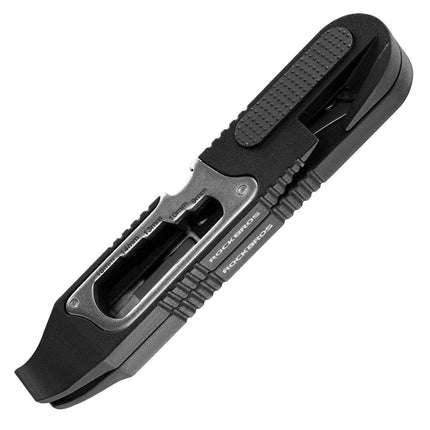 16 in 1 Fahrradwerkzeug Mini Tool Set Reifenheber mit Ratschenschlüssel (Werkzeuge) kaufen bei Linkreich – Jetzt entdecken!