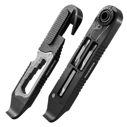 16 in 1 Fahrradwerkzeug Mini Tool Set Reifenheber mit Ratschenschlüssel (Werkzeuge) kaufen bei Linkreich – Jetzt entdecken!