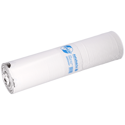 DEISS 16003 - 700x1100x0,06 mm weiss | Rolle (25 Stück)