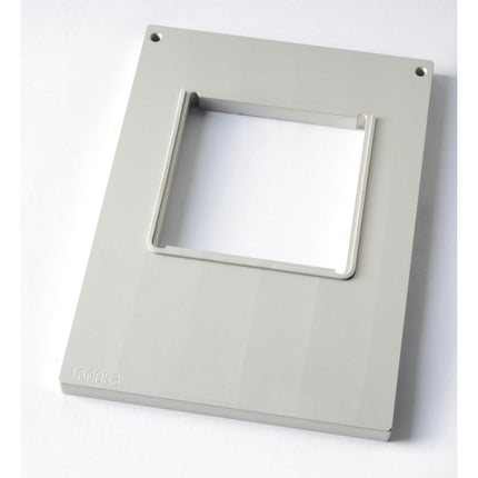Kassette DF10/20 f. Pappbox, quadratisch, M, 550 ml  | Packung (1 Stück)