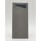 granite grey/schwarz