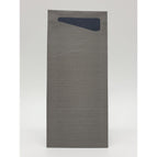 granite grey/schwarz