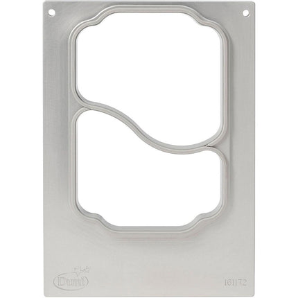Kassette DF10/20 2-comp f. PP-Schale Take Away 500/400 ml 2  | Packung (1 Stück)