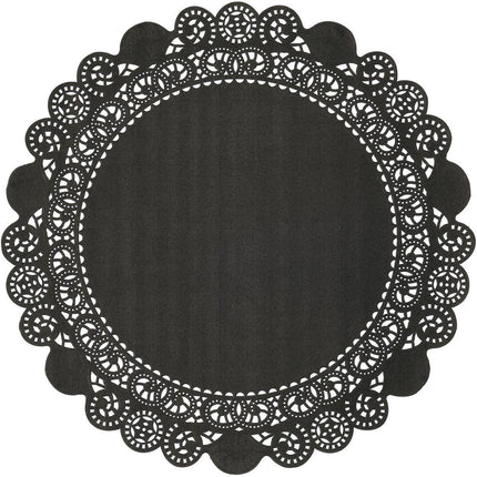 Tortenspitzen Rund