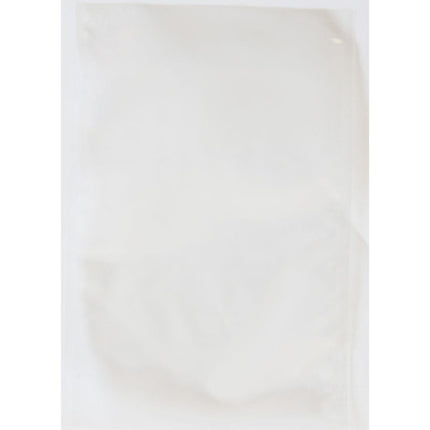 Garbeutel, Transparent PE