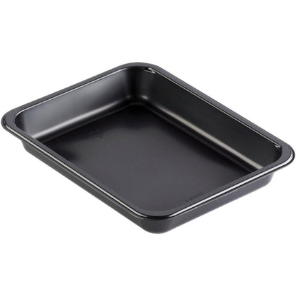 PP-Schale Caterline 1 Schwarz PP 227x178