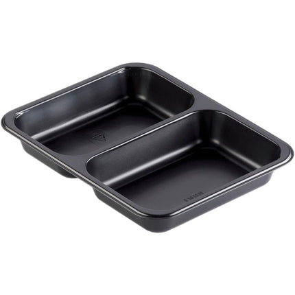PP-Schale Caterline 2 Schwarz PP 227x178