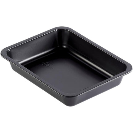PP-Schale Caterline 1 Schwarz PP 227x178