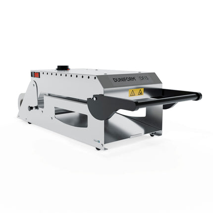 Siegelmaschine DF15 – manuell inkl. 1 Kassette DF15?/?DF25    -  | Packung (1 Stück)