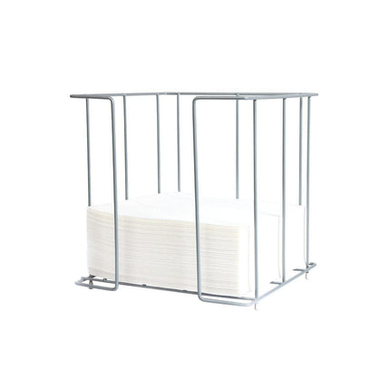 Metall Servietten-Dispenser 33 cm 1/4 Zoll - Elegantes Design | 1 Stück