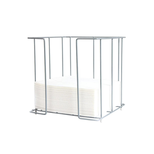 Metall Servietten-Dispenser 33 cm 1/4 Zoll - Elegantes Design | 1 Stück