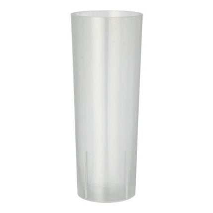Starpak 10 Mehrweg-Gläser für Longdrinks