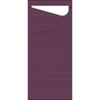 plum/weiß
