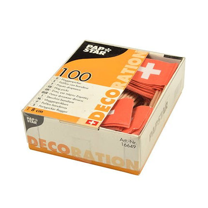 PAPSTAR 100 Deko-Picker