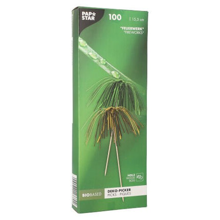 PAPSTAR 100 Deko-Picker