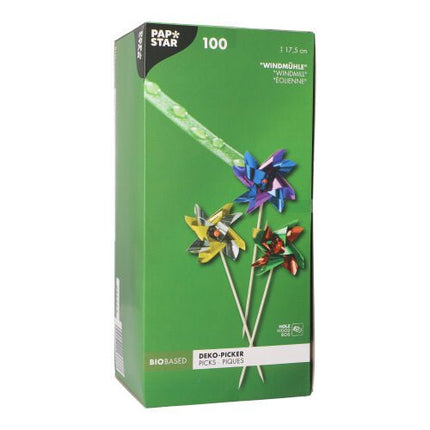 PAPSTAR 100 Deko-Picker