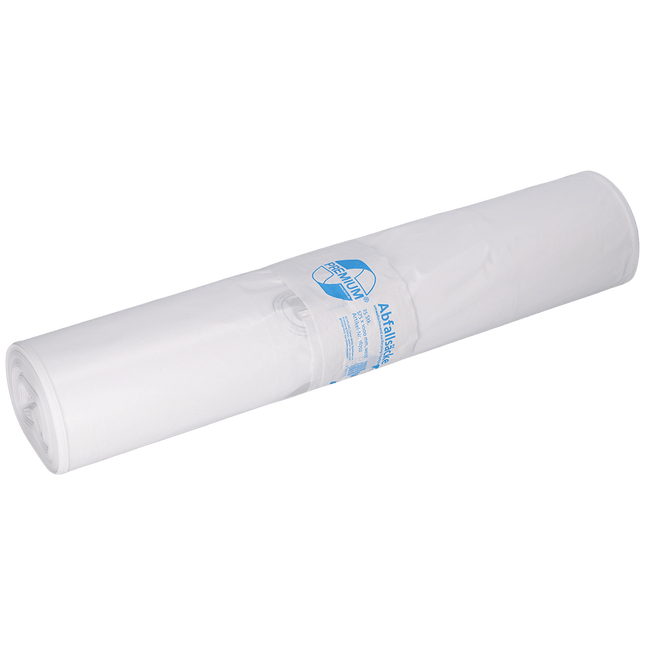 DEISS 16702 - 575x1000 mm Typ 60 weiss | Packung (25 Stück)