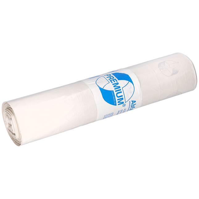 DEISS 16709 - 575x1000 mm weiss | Packung (25 Stück)
