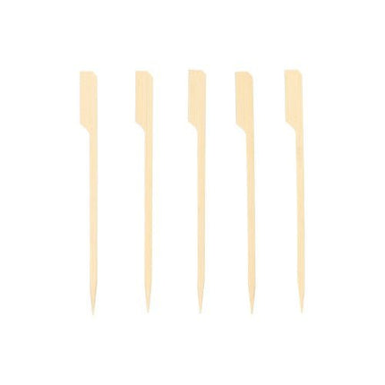 PAPSTAR 250 Fingerfood - Spieße "pure"