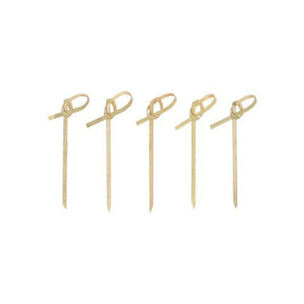 PAPSTAR 250 Fingerfood - Picker "pure"