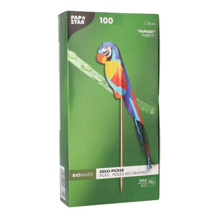 PAPSTAR 100 Deko-Picker