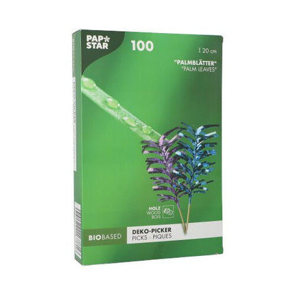 PAPSTAR 100 Deko-Picker