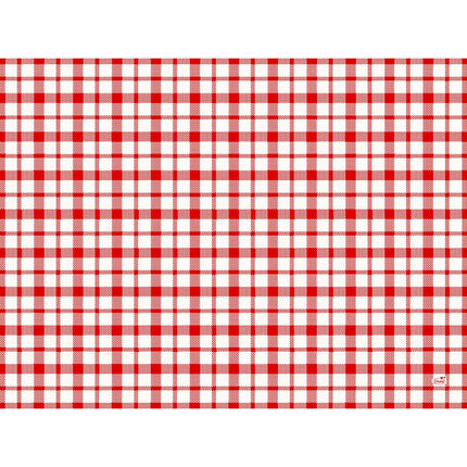 Papier-Tischsets 30x40 cm Giovanni - Ideal für Feste und Events | Packung (250 Stück)